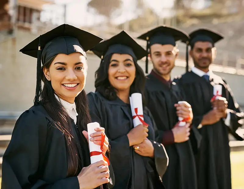 Terms and Conditions for Give Hope Fund Scholarship Recipients